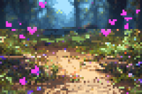 The Ticket2YourHeart Background