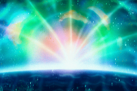 #STEPNPANDA25 Background