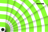 STEPN x Pantone Background