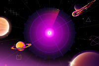STEPN x Callisto Background