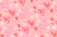 STEPN Valentine Background