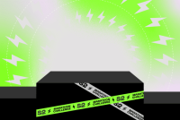 #STEPN Marathon S2 Background premium