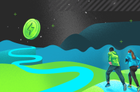 #STEPN Returnee Background