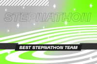 STEPN Marathon Background
