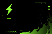 STEPN Marathon Background