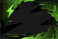 STEPN Marathon Background