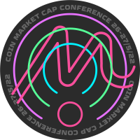 Coin Market Cap Conference 26-27/5/22, 