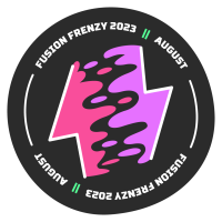 Fusion Frenzy Event