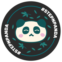#STEPNPanda