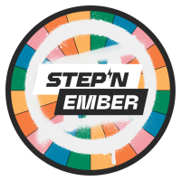 #STEPNEMBER3