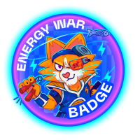 Energy War