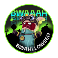 BWAHLLOWEEN25