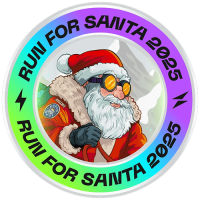 RunForSanta