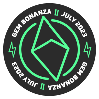 Gem Bonanza Event