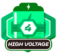 High Voltage (Rank 2)