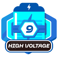 High Voltage (Rank 3)