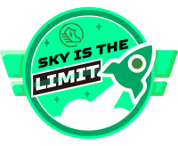 Sky is the limit (Rank 2)