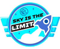 Sky is the limit (Rank 3)