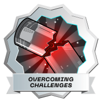 Overcoming Challenges