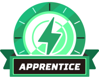Apprentice