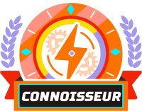 Connoisseur