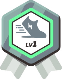 Account Level 1