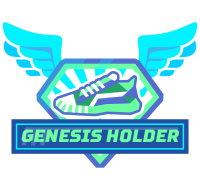 The Genesis Holder