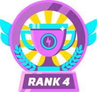 The Overachiever (Rank 4)