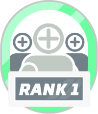 The Effective Referrer (Rank 1)