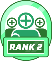 The Effective Referrer (Rank 2)