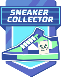 The Sneaker Collector