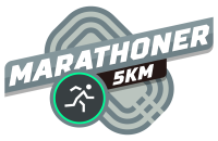 Marathoner (Rank 1)
