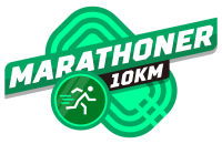 Marathoner (Rank 2)