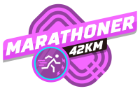 Marathoner (Rank 4)