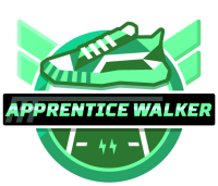 Apprentice Walker