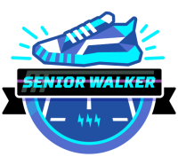 Senior Walker