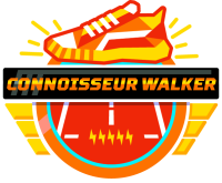 Connoisseur Walker