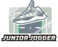 Junior Jogger
