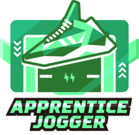 Apprentice Jogger