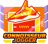 Connoisseur Jogger