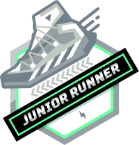 Junior Runner