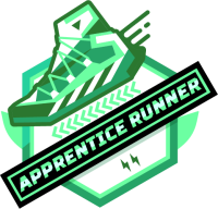 Apprentice Runner