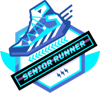 Senior Runner