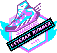 Veteran Runner