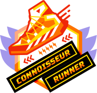 Connoisseur Runner