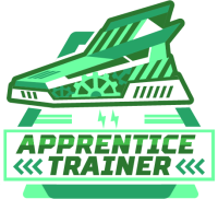 Apprentice Trainer