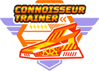 Connoisseur Trainer
