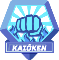 Kaiōken