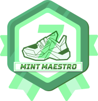 Mint Maestro (Rank 2)