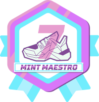Mint Maestro (Rank 4)